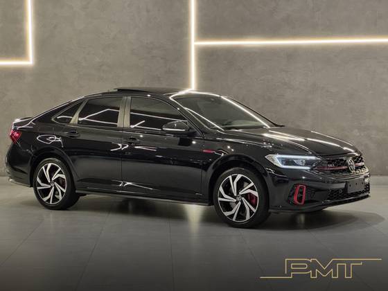 VOLKSWAGEN JETTA 2.0 350 TSI GASOLINA GLI DSG
